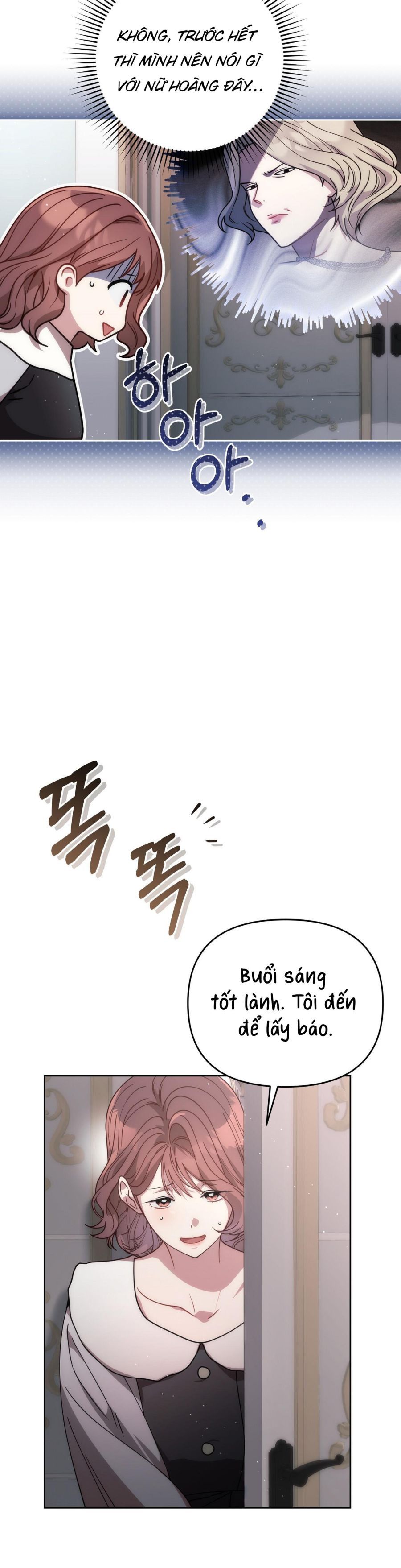 Vụ Bê Bối Pháp Lý Chap 2 - trang 41