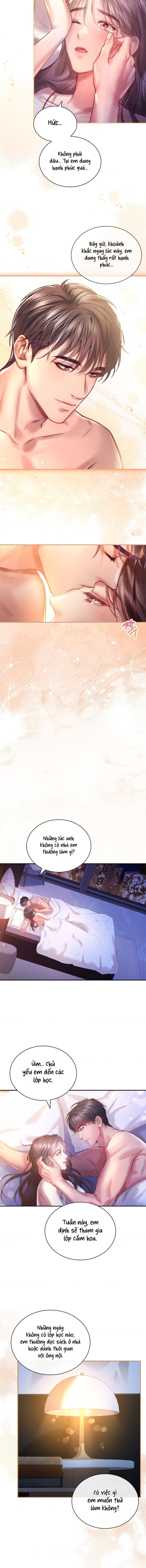 Người Vợ Trẻ Chap 28 - trang 12