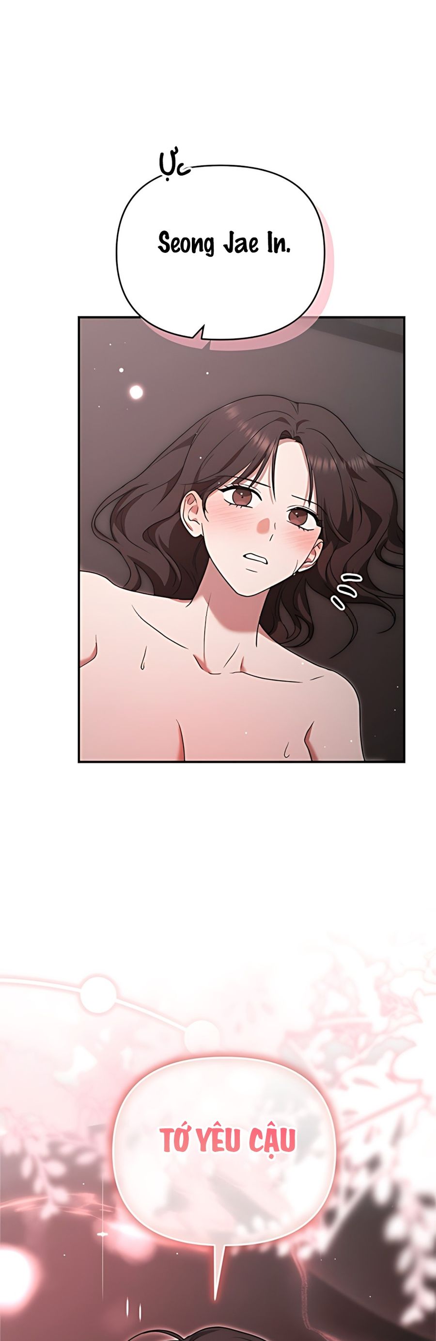Chạm Vào Tim Em Chap 8 - trang 7
