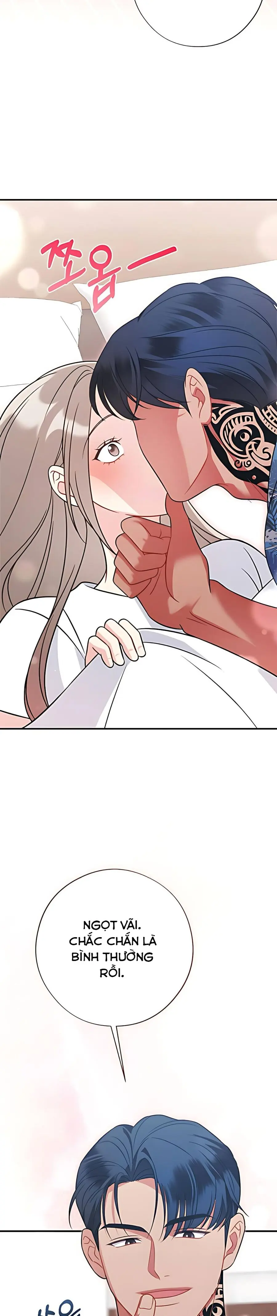 Kẻ Khiếu Nại Là Tên Giang Hồ Xấu Xa Chap 20 - trang 8