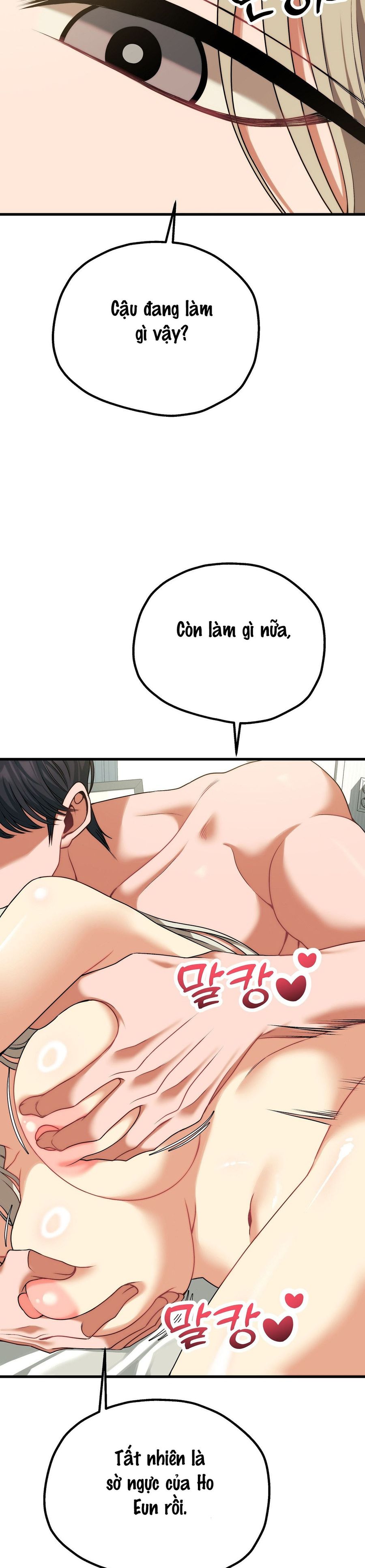 Câu Lạc Bộ Đọc Sách Người Lớn Chap 34 - trang 38