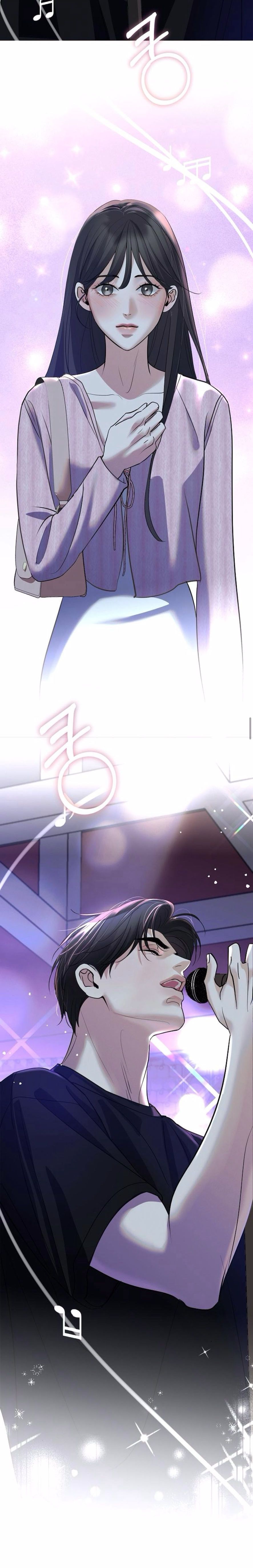 Cẩn Thận Va Phải Tình Yêu Chap 15 - trang 20