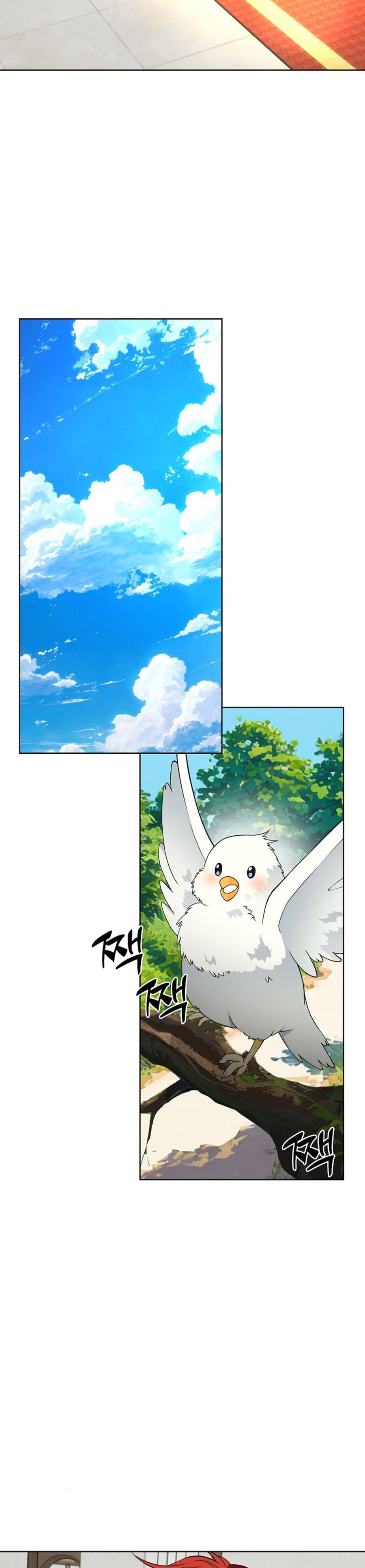 Cánh Hoa Ướt Đẫm Của Thánh Nữ Chap 38 - trang 42
