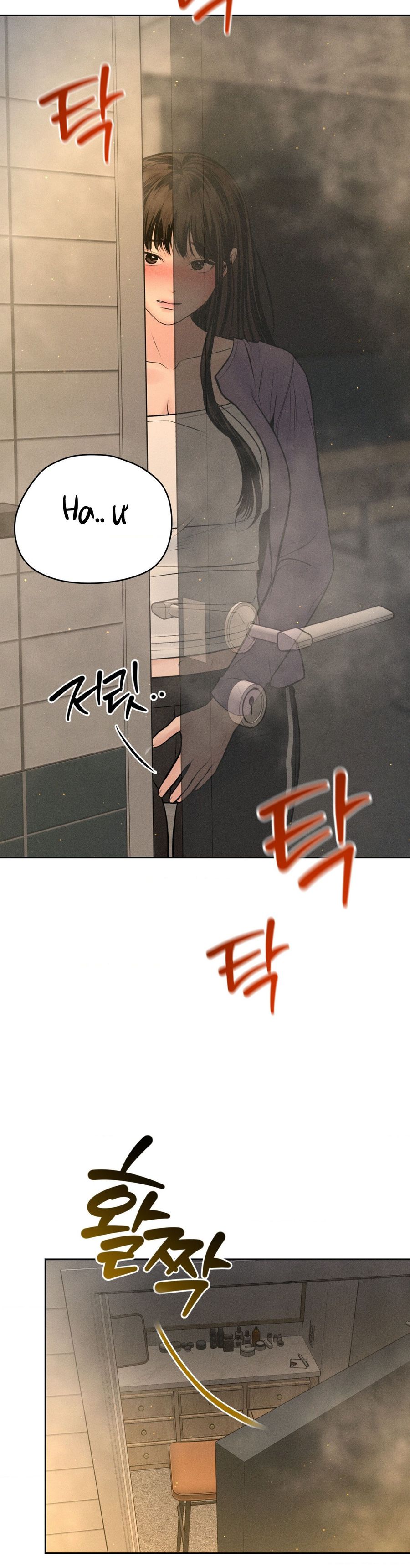 Chú À, Tôi Sẽ Trả Tiền Xe Cho Chú Chap 41 - trang 4