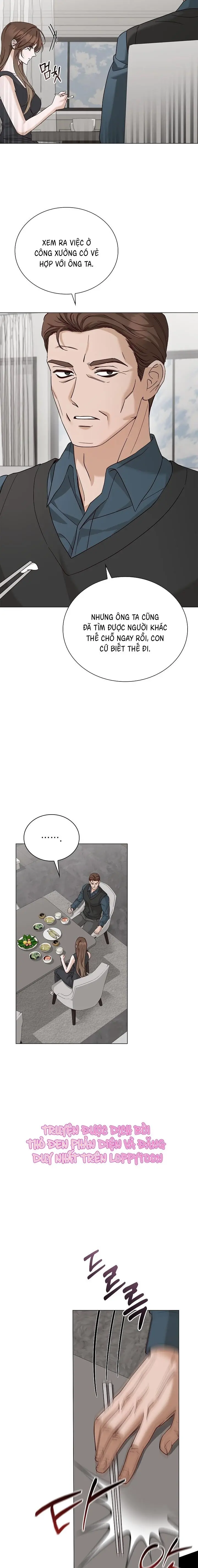 Vô Đề Chap 5 - trang 17