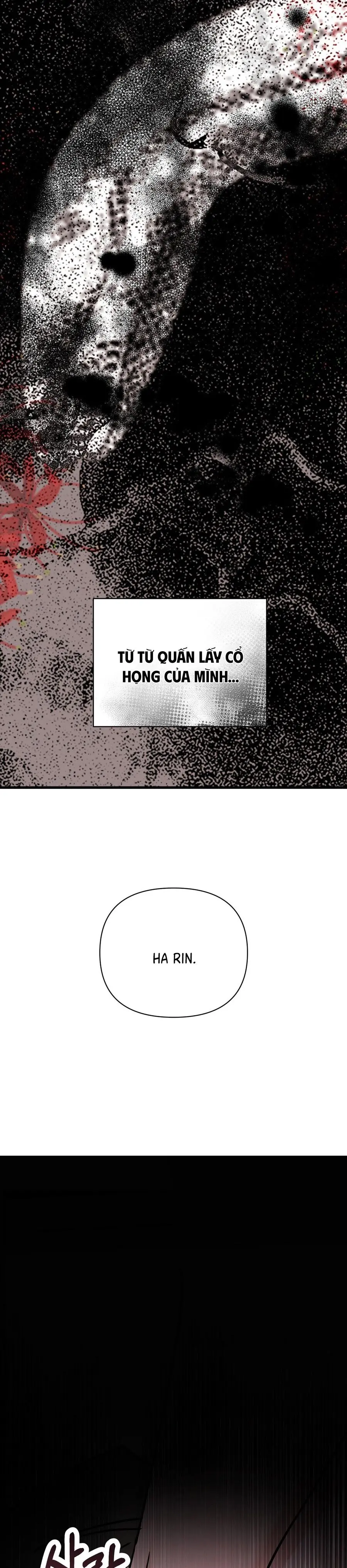 Thỏ Thì Không Cắn Đâu Chap 1 - trang 33