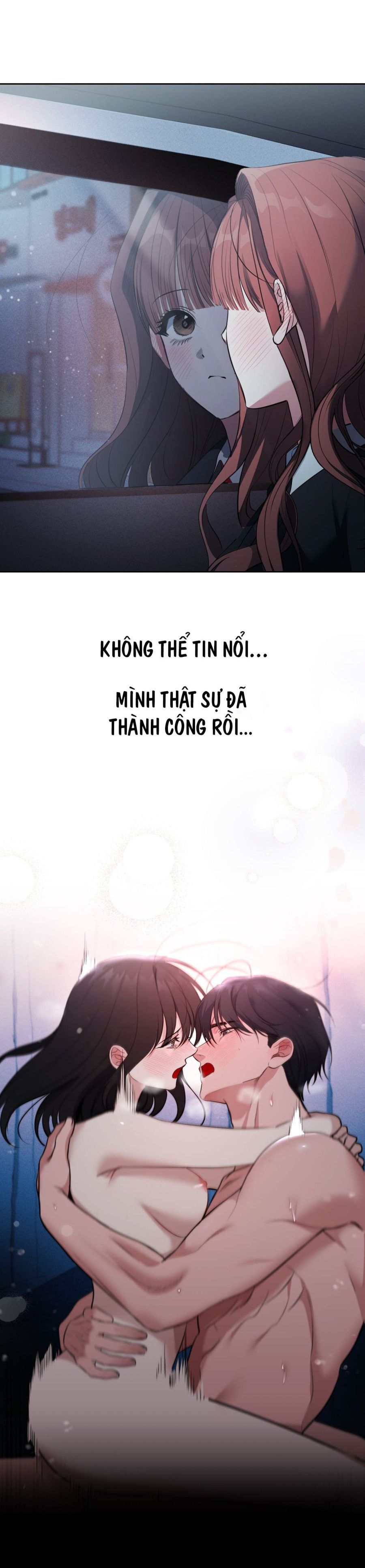 Chế Độ Ẩn Danh Chap 20 - trang 35