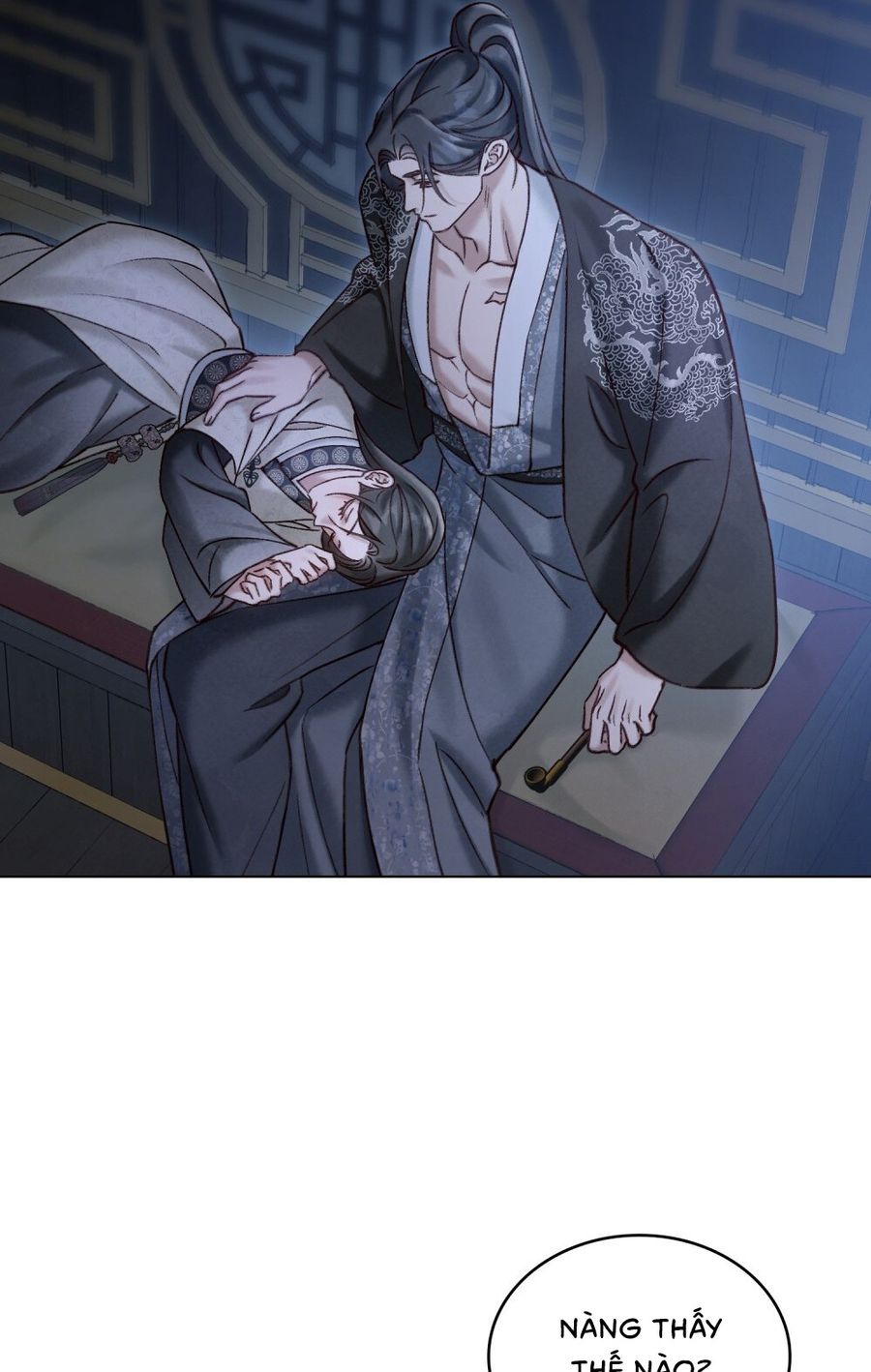 Chuyến Đi Đêm Chap 53 - trang 49