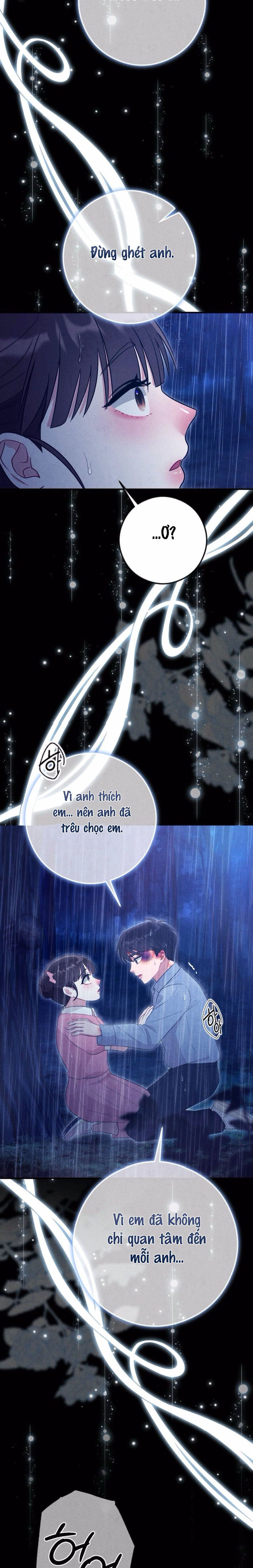 Chiếm Lấy Em Chap 20 - trang 15