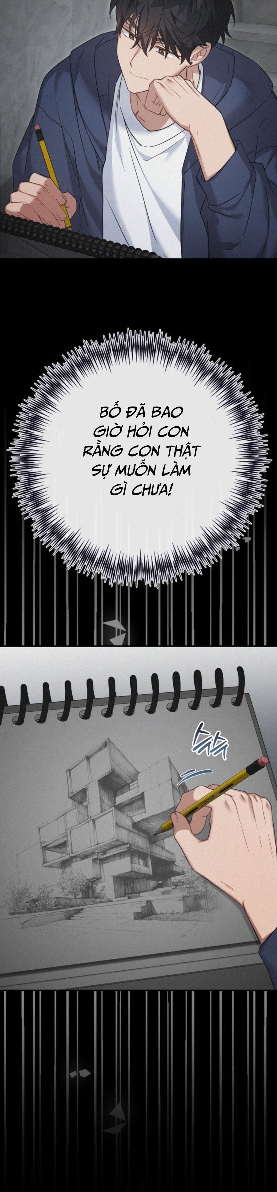 Công Dụng Của Người Bạn Thanh Mai Trúc Mã Chap 17 - trang 22