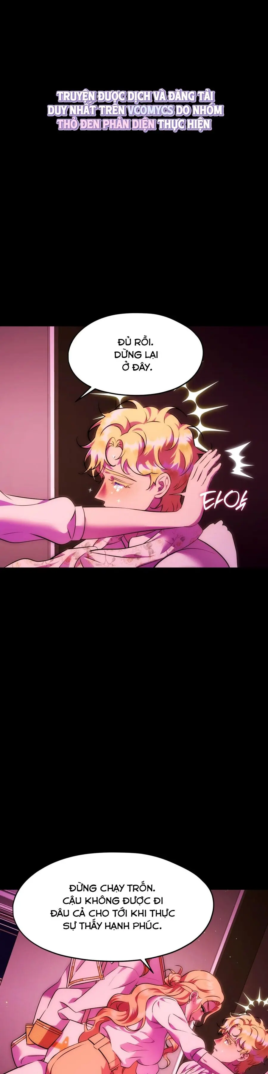 Tôi Tiễn Nam Chính Về Trời Nhé? Chap 27 - trang 12