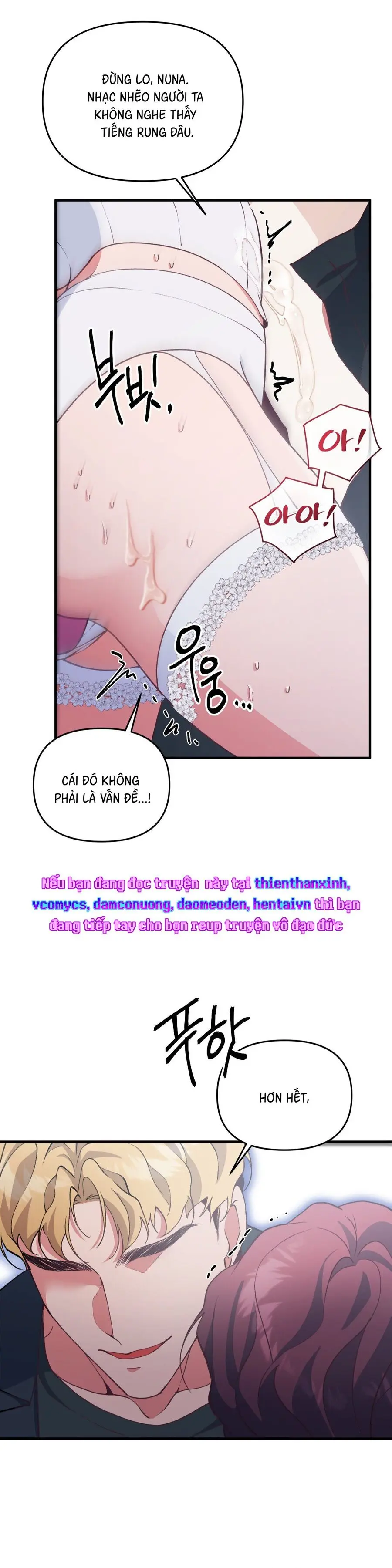 Tuyển Tập XX Công Cộng Chap 12 - trang 6