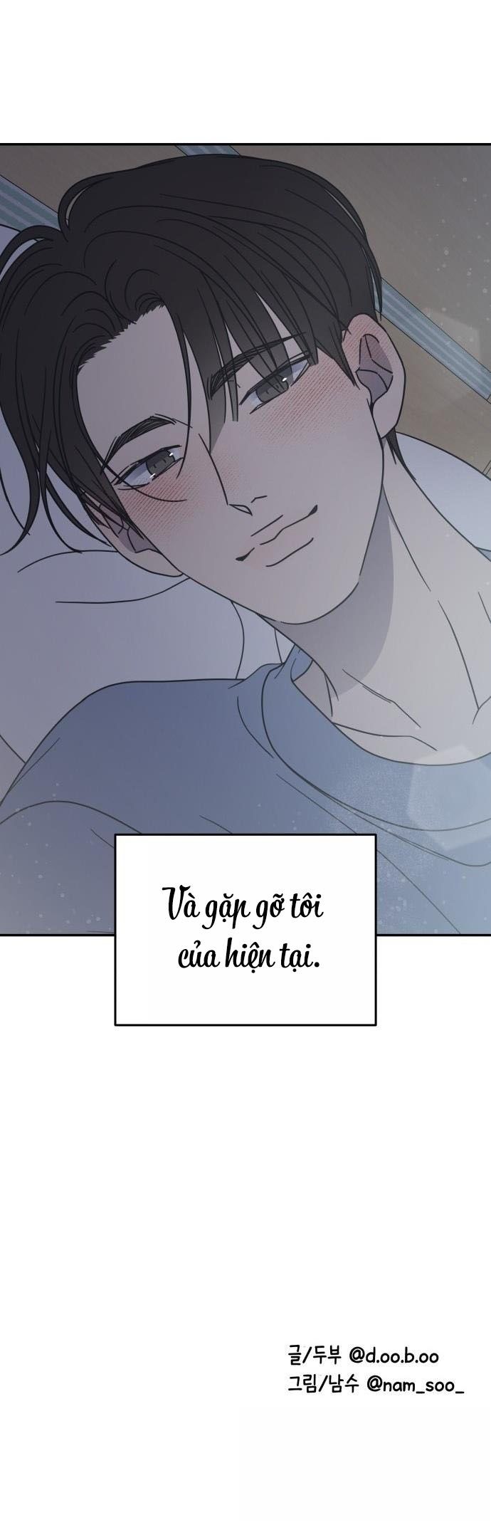 Không Yêu Đương Chốn Công Sở! Chap 58 - trang 31