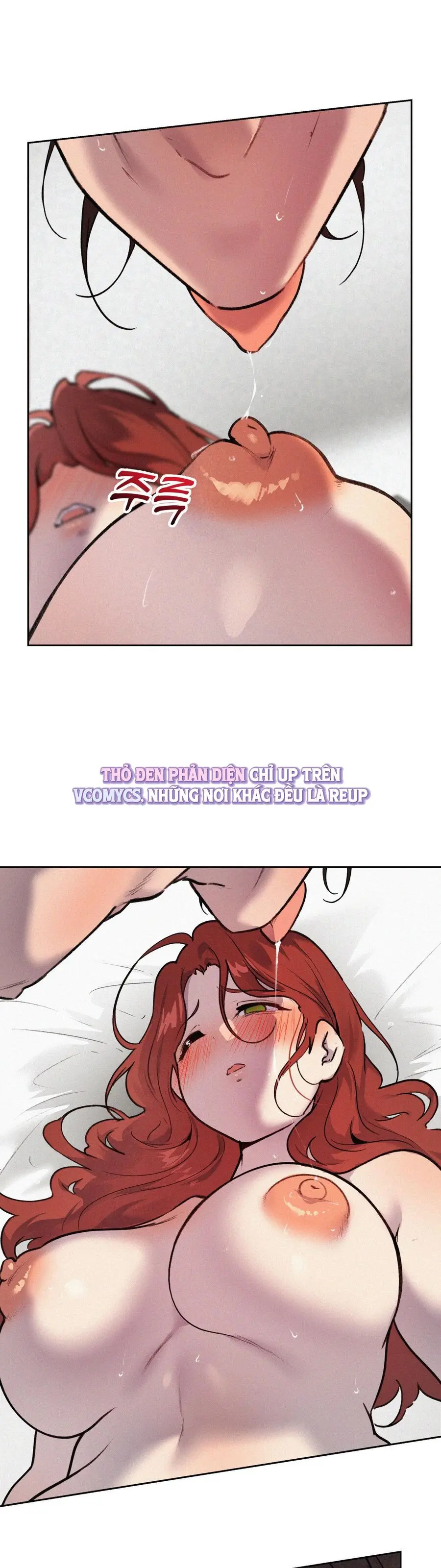 Cherry Pop Chap 39 - trang 15