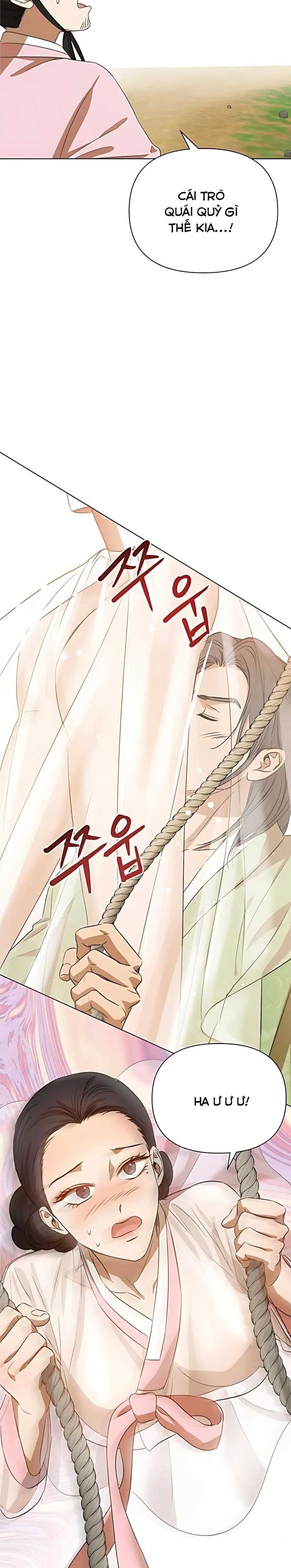 Để Ta Hầu Hạ Công Tử Nhé! Chap 2 - trang 30