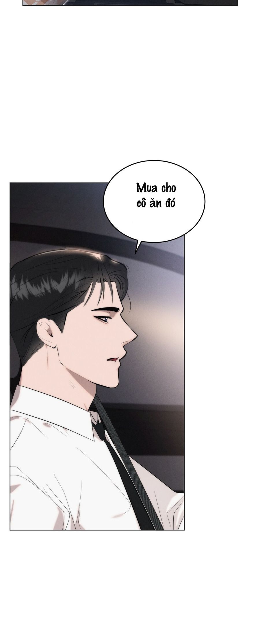Sự Ngây Thơ Bị Vùi Lấp Trong Tro Tàn Chap 9 - trang 20