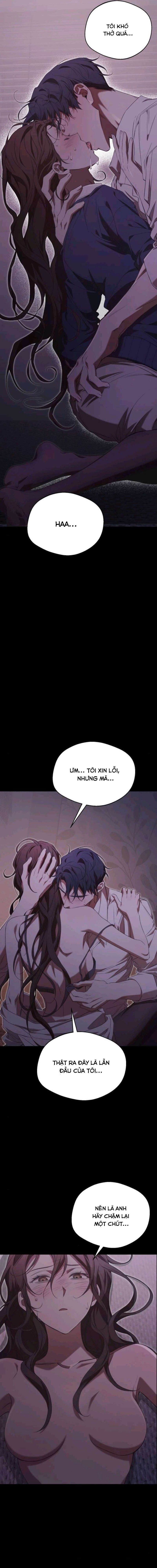 Một Đêm Là Không Đủ Với Giám Đốc Chap 6 - trang 23