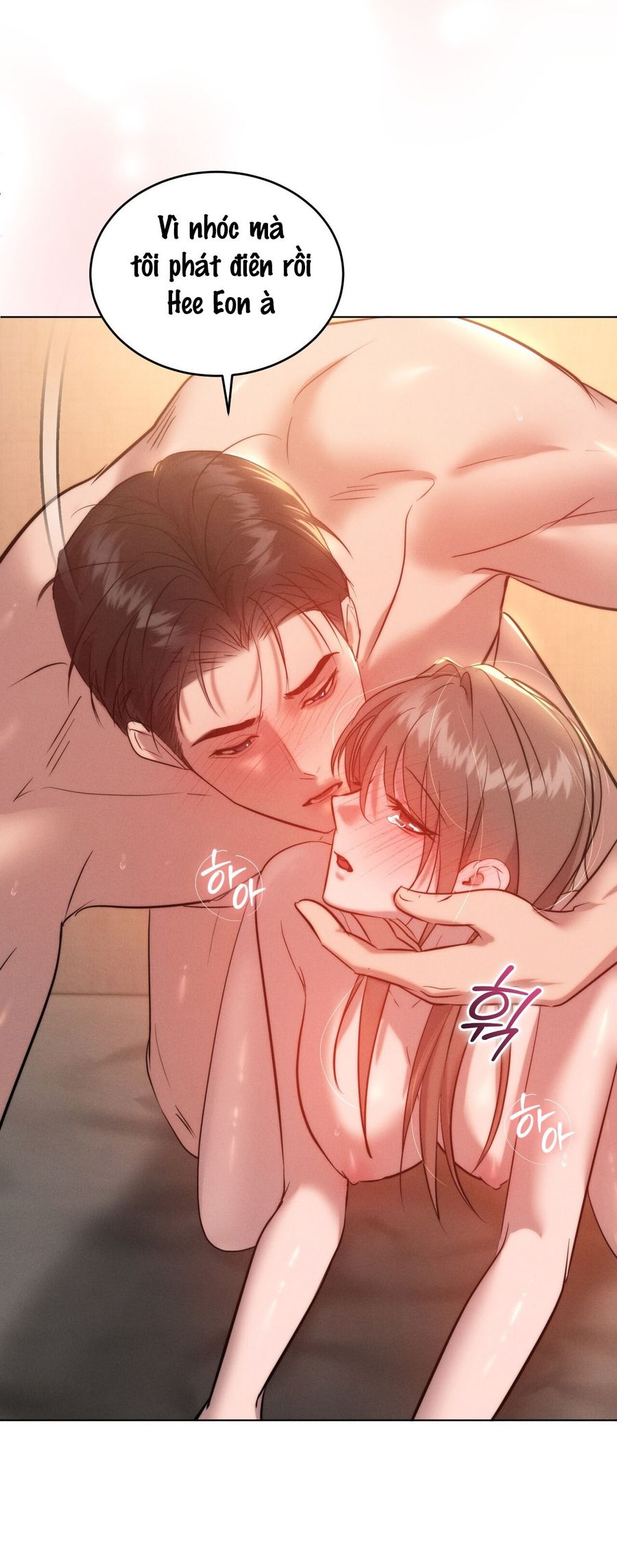 Sự Ngây Thơ Bị Vùi Lấp Trong Tro Tàn Chap 11 - trang 50