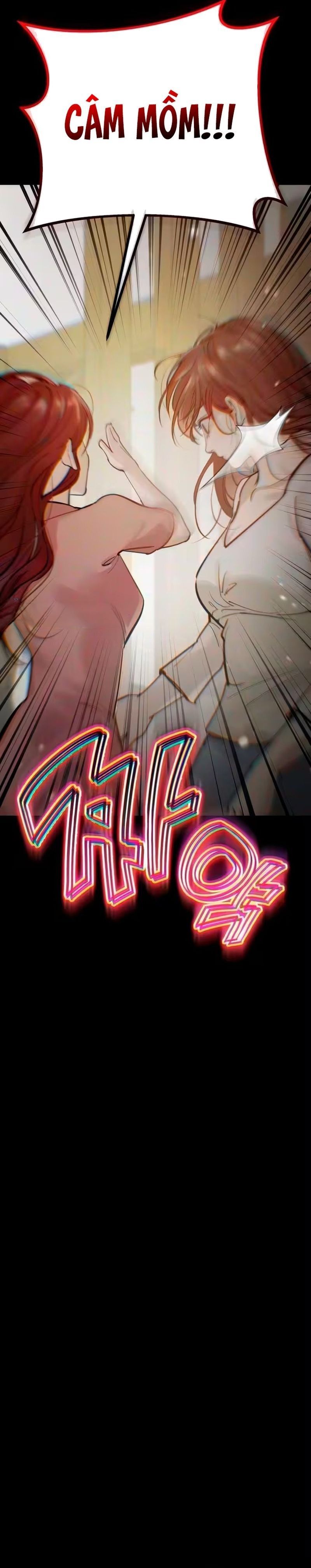 Người Vợ Trẻ Và Hành Vi Xấu Xa Chap 3 - trang 13
