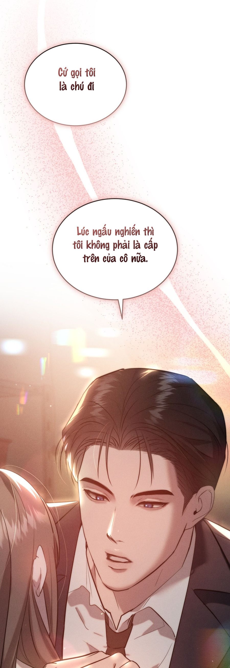 Sự Ngây Thơ Bị Vùi Lấp Trong Tro Tàn Chap 10 - trang 2