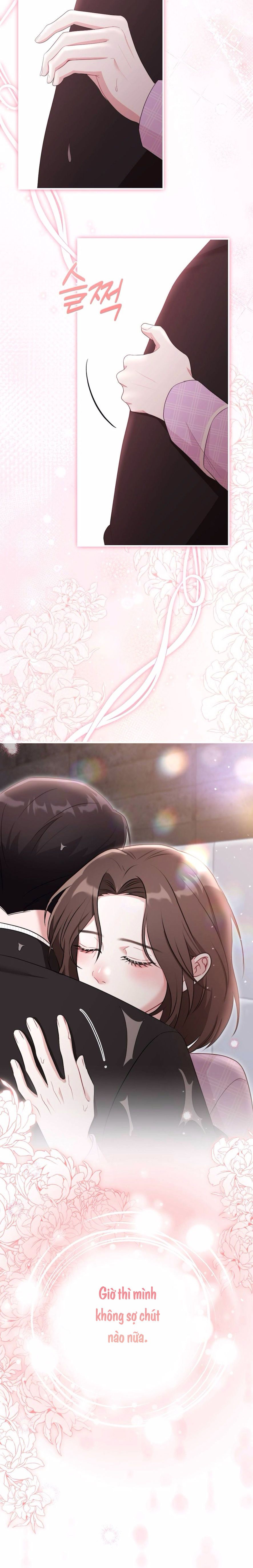 Chiếm Lấy Em Chap 14 - trang 25