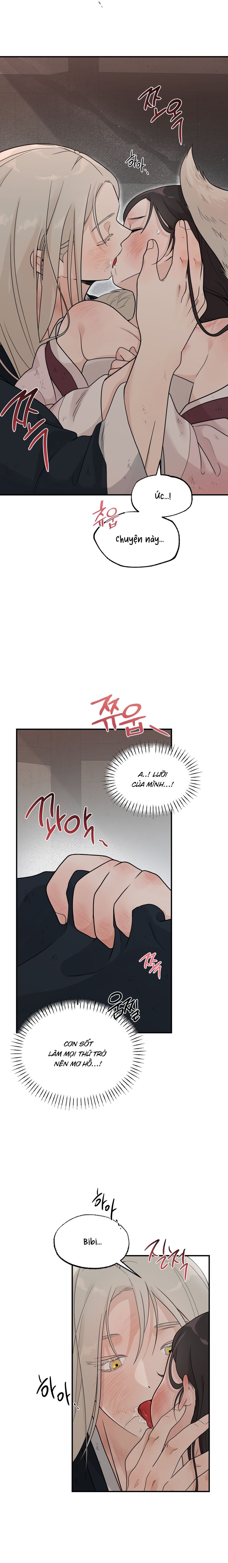 Bibisae Chap 12 - trang 7