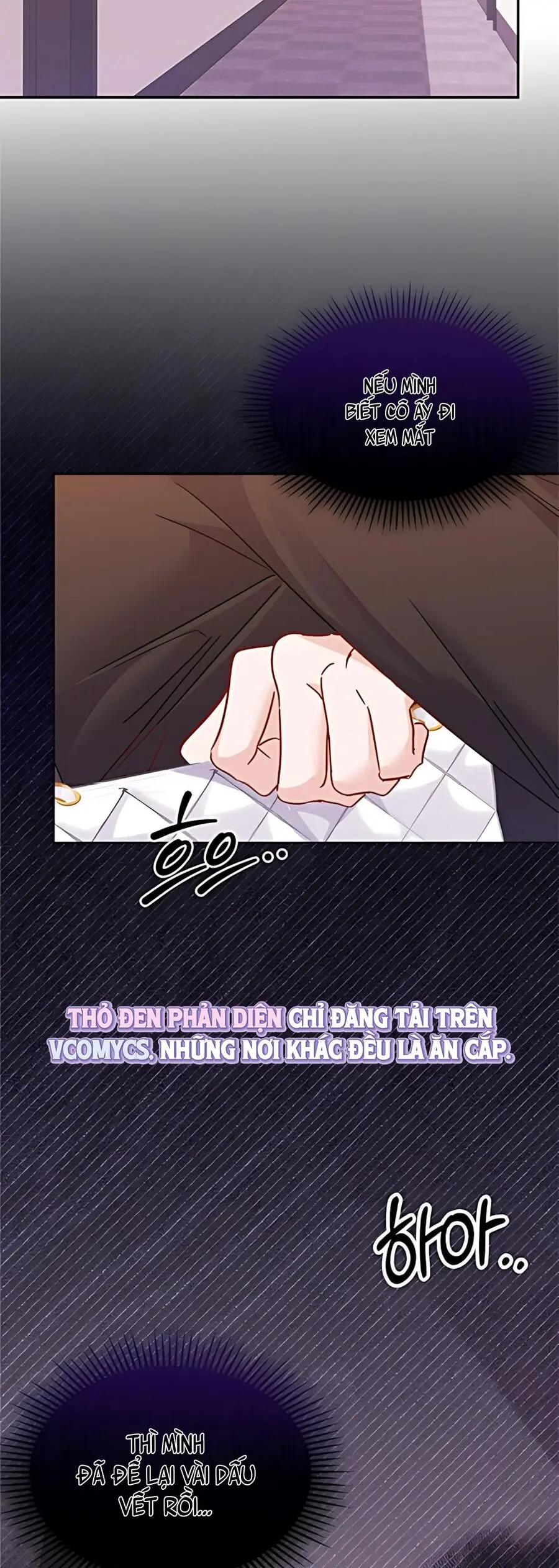 Tiểu Thư Muốn “Ăn” Vệ Sĩ Chap 1 - trang 39