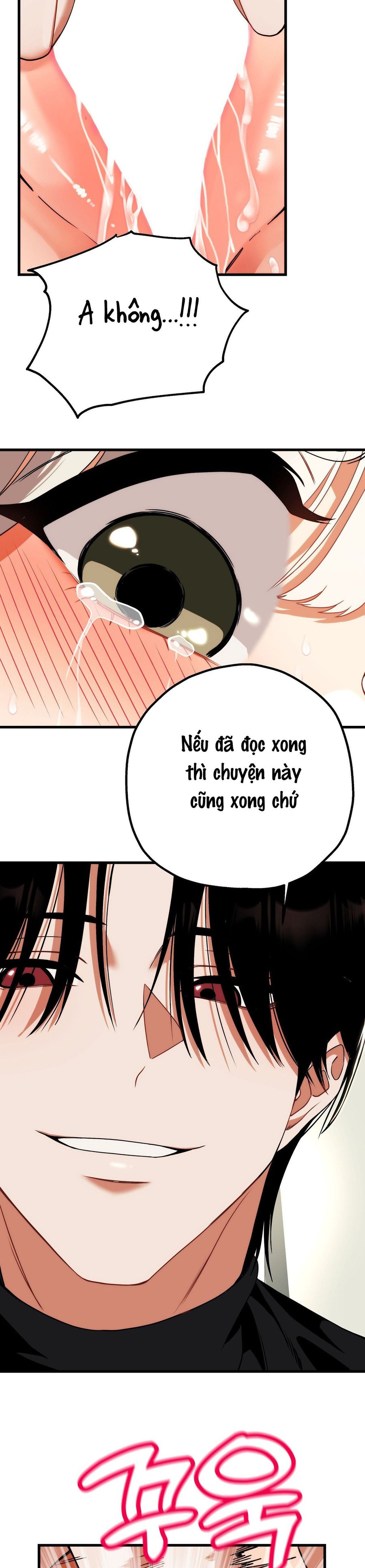 Câu Lạc Bộ Đọc Sách Người Lớn Chap 3 - trang 9