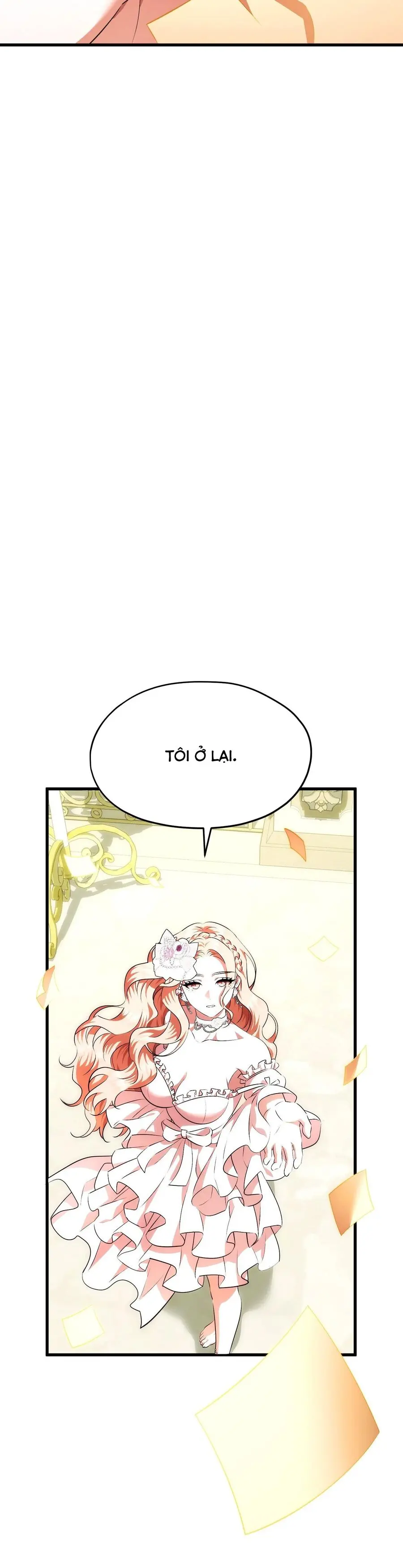 Tôi Tiễn Nam Chính Về Trời Nhé? Chap 40 - trang 20