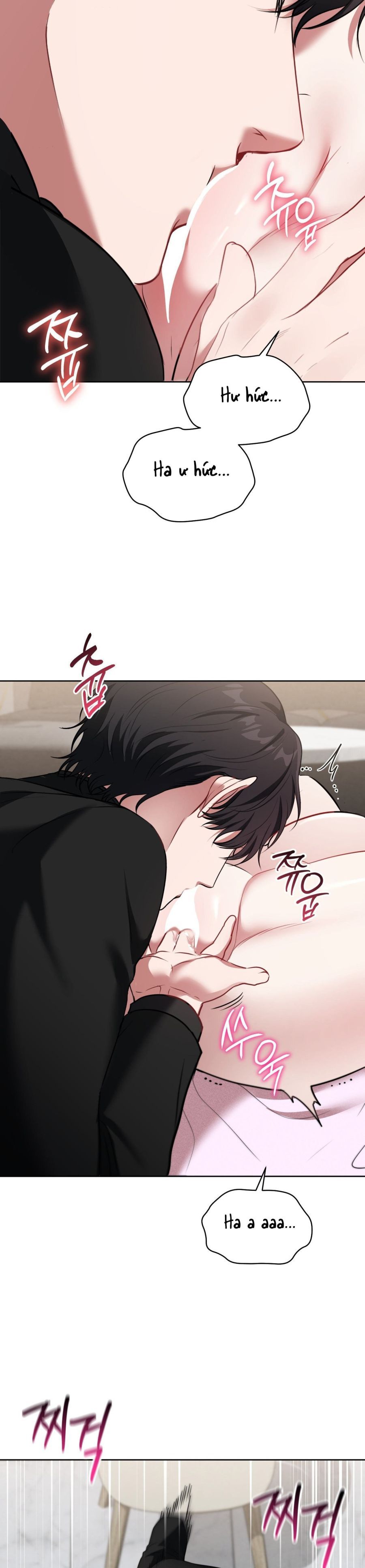 Chế Độ Ẩn Danh Chap 25 - trang 11