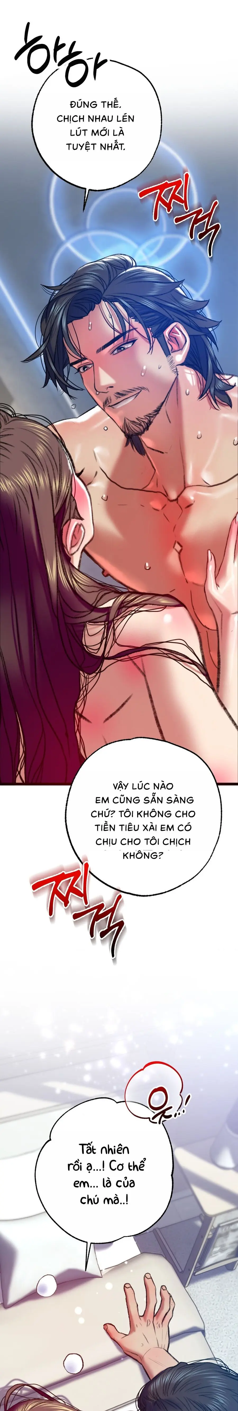 Thợ Săn Lũ Biến Thái Chap 9 - trang 20