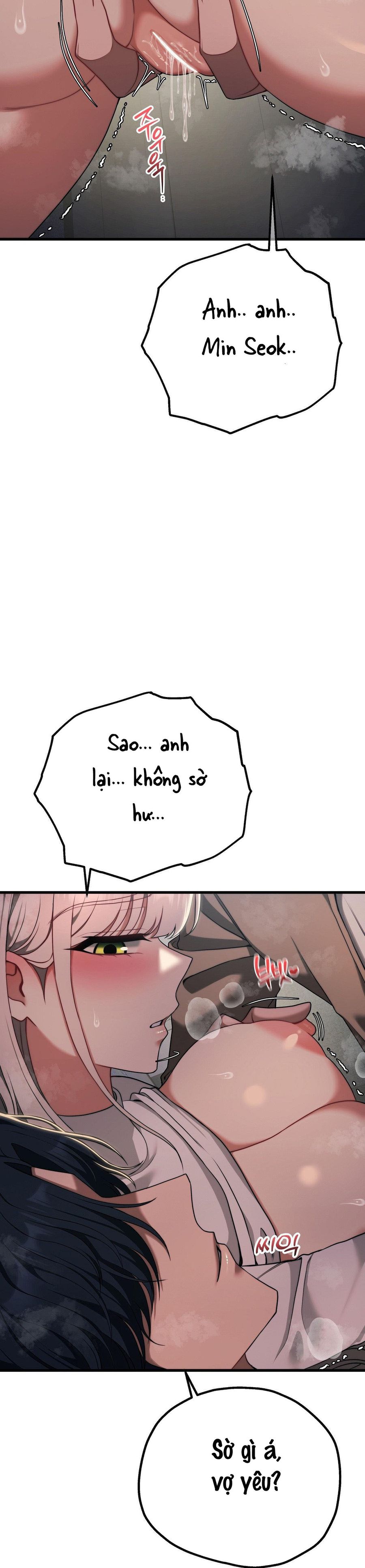 Câu Lạc Bộ Đọc Sách Người Lớn Chap 46 - trang 18