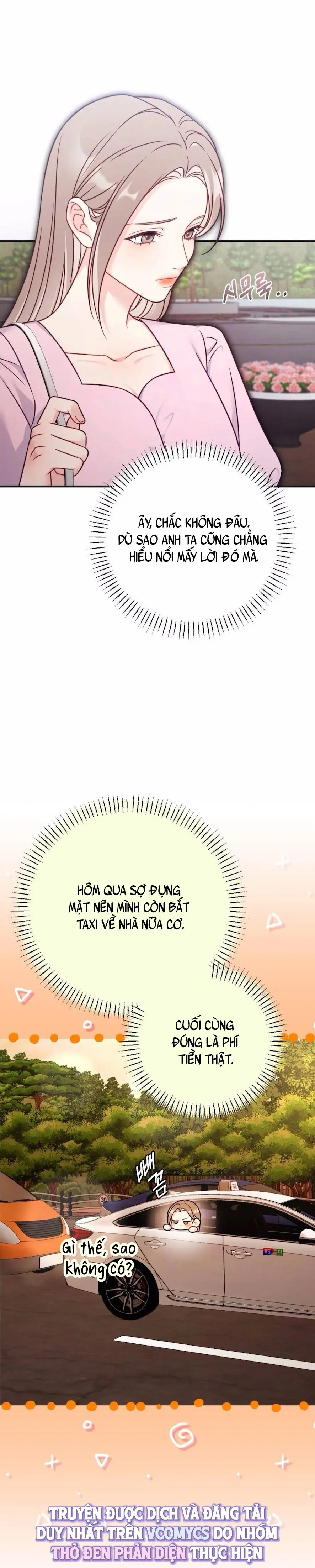 Kẻ Khiếu Nại Là Tên Giang Hồ Xấu Xa Chap 5 - trang 3