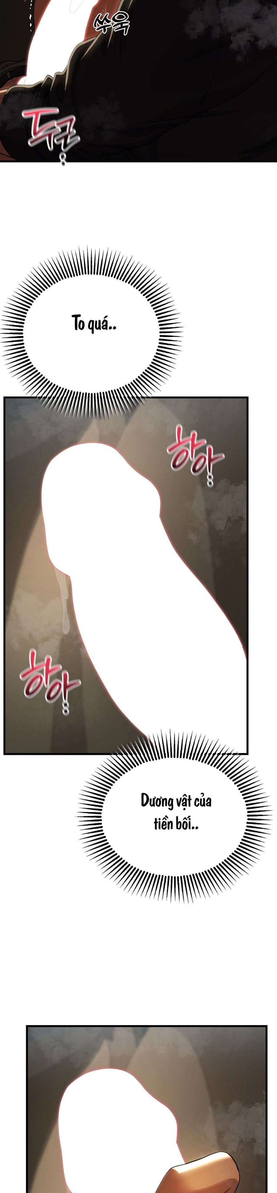Câu Lạc Bộ Đọc Sách Người Lớn Chap 16 - trang 11