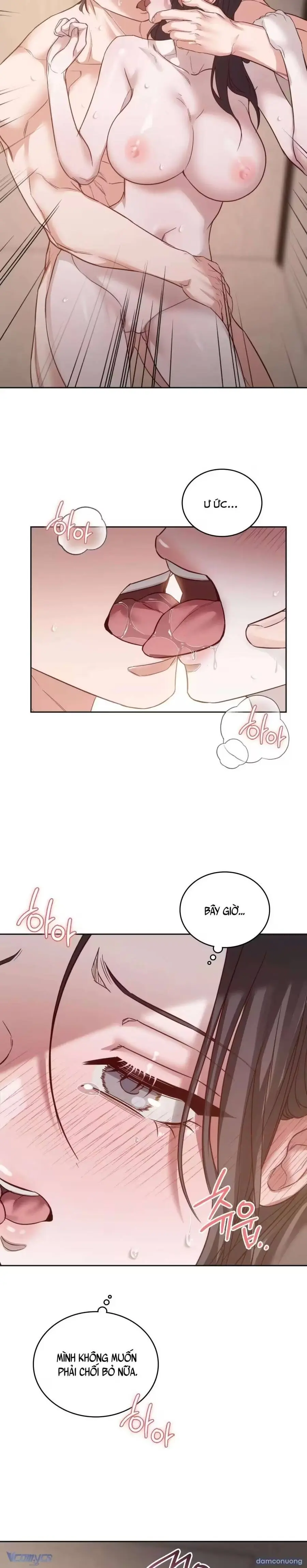 Nữ Sinh Đại Học Hae Joo Chap 8 - trang 31