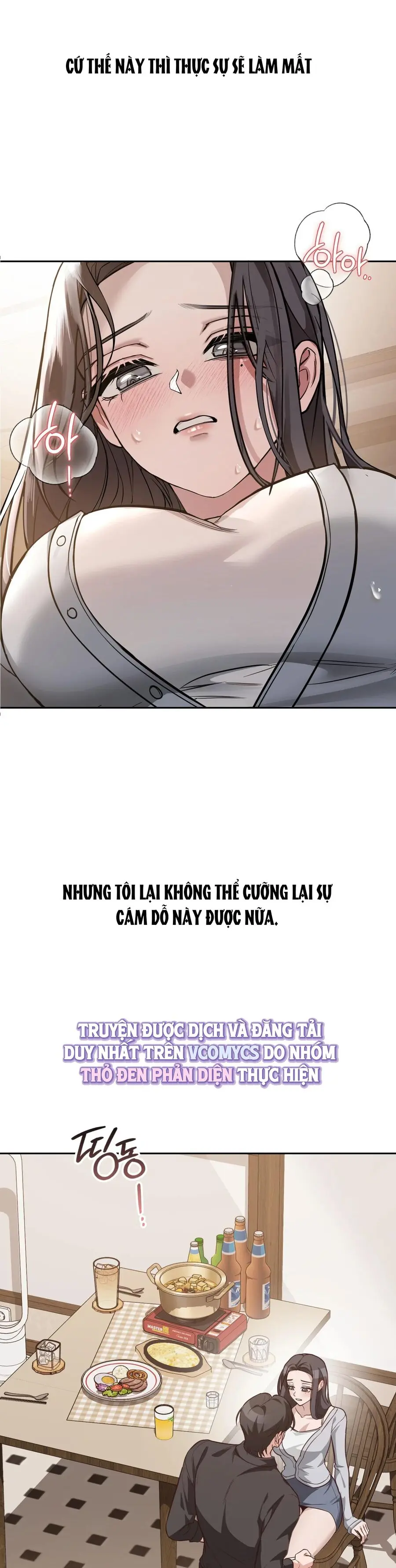 Nữ Sinh Đại Học Hae Joo Chap 2 - trang 25