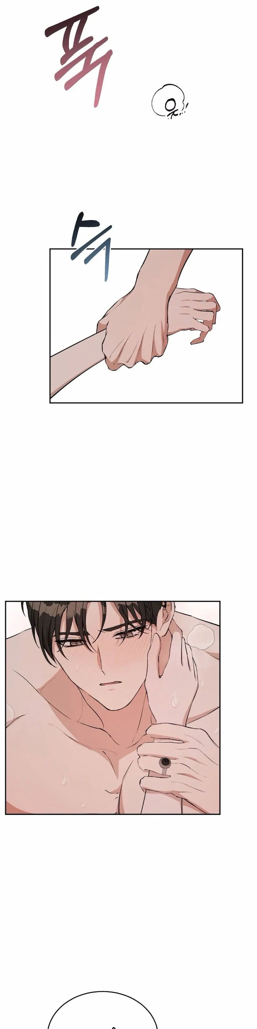 Đoạt Lại Chap 11 - trang 22