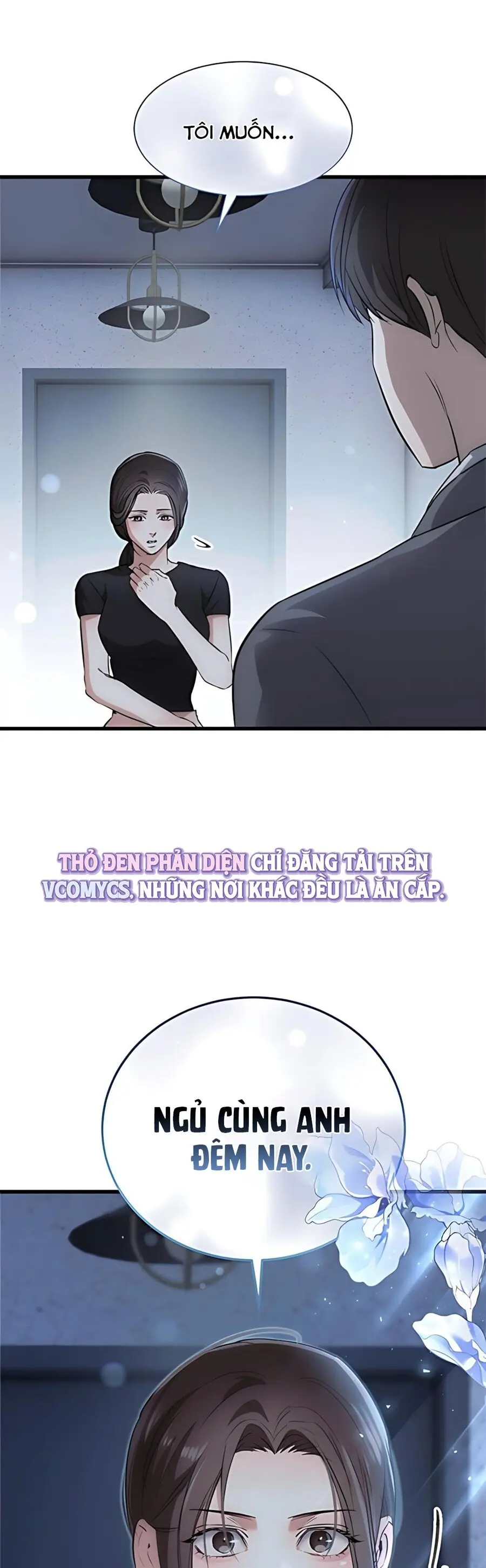 Hợp Đồng Mang Thai Con Tài Phiệt Chap 3 - trang 50