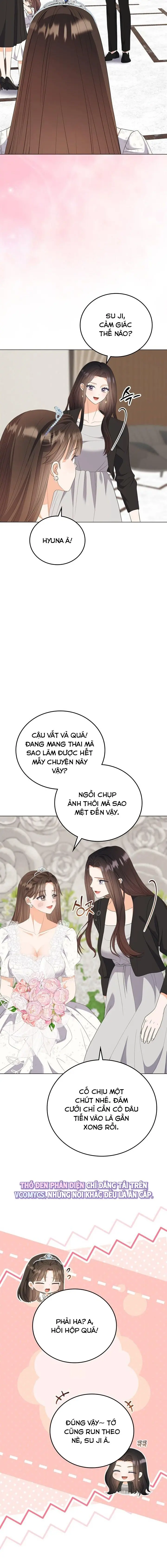 Giờ Tăng Ca Chap 43 - trang 4