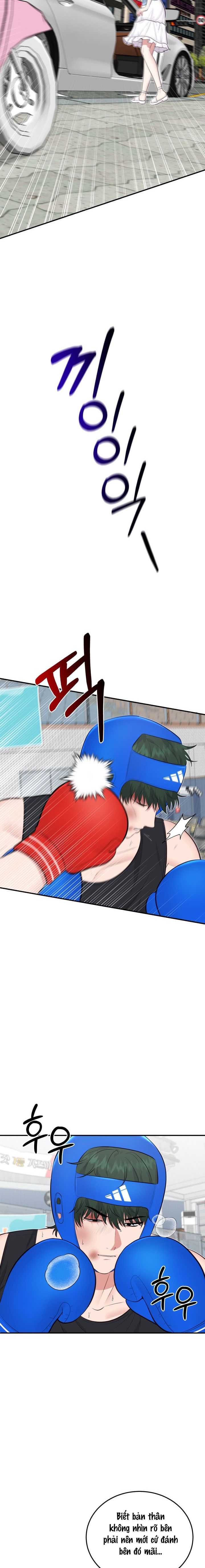 SÂU MI DO TÍT Chap 19 - trang 13