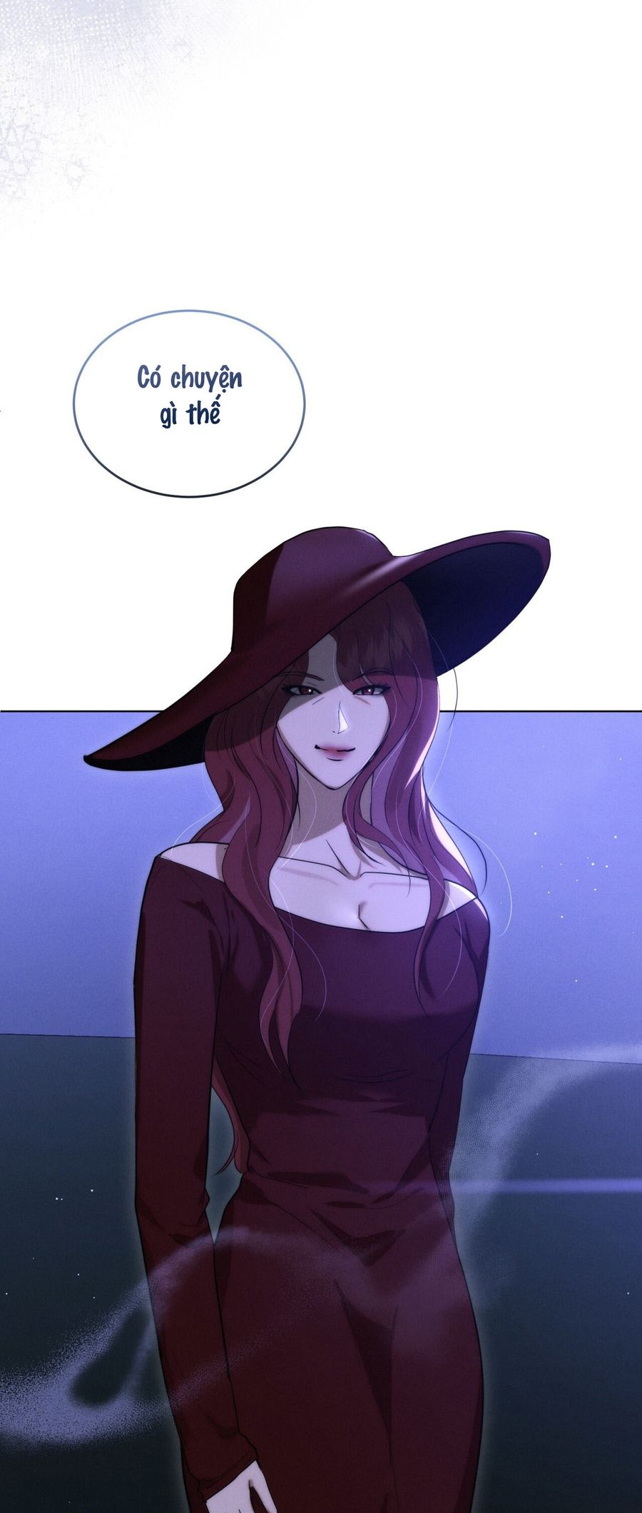 Sự Ngây Thơ Bị Vùi Lấp Trong Tro Tàn Chap 6 - trang 48