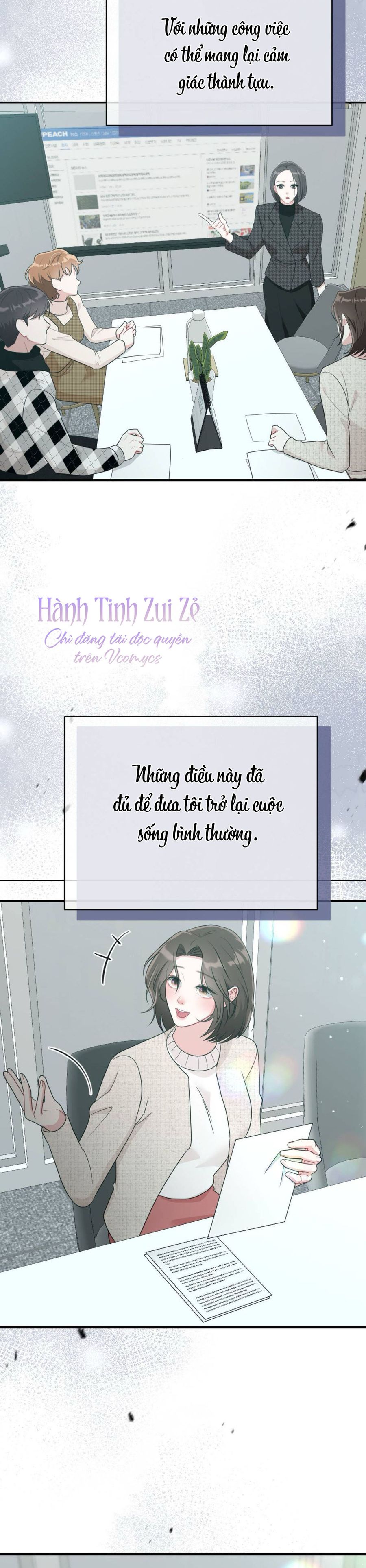Chiếm Lấy Em Chap 19 - trang 39