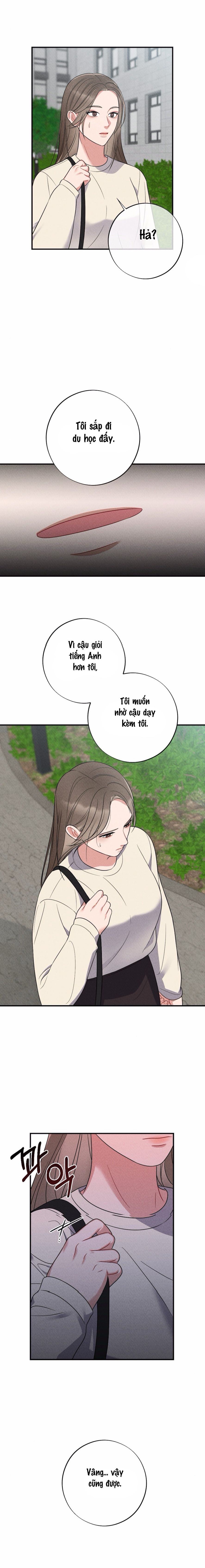 Trò Chơi Quyền Lực Chap 1 - trang 5