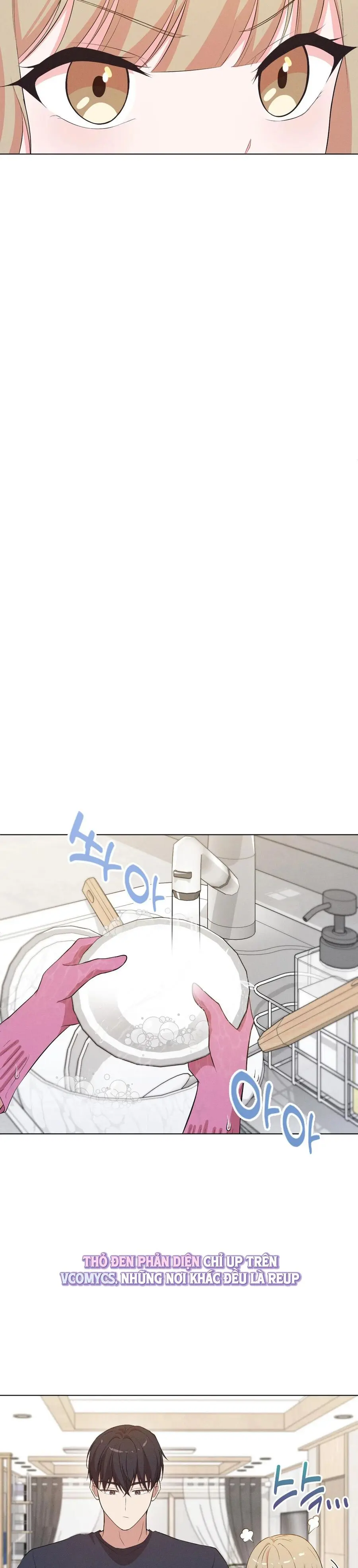 Mới Cưới Mà Đã Thế Này Sao? Chap 13 - trang 19