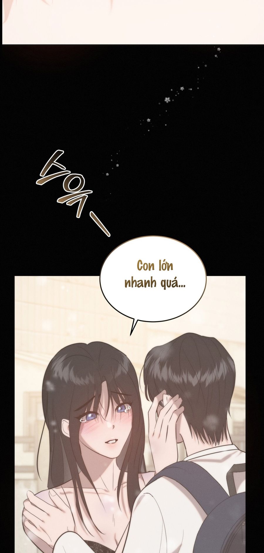 Sự Ngây Thơ Bị Vùi Lấp Trong Tro Tàn Chap 15 - trang 21