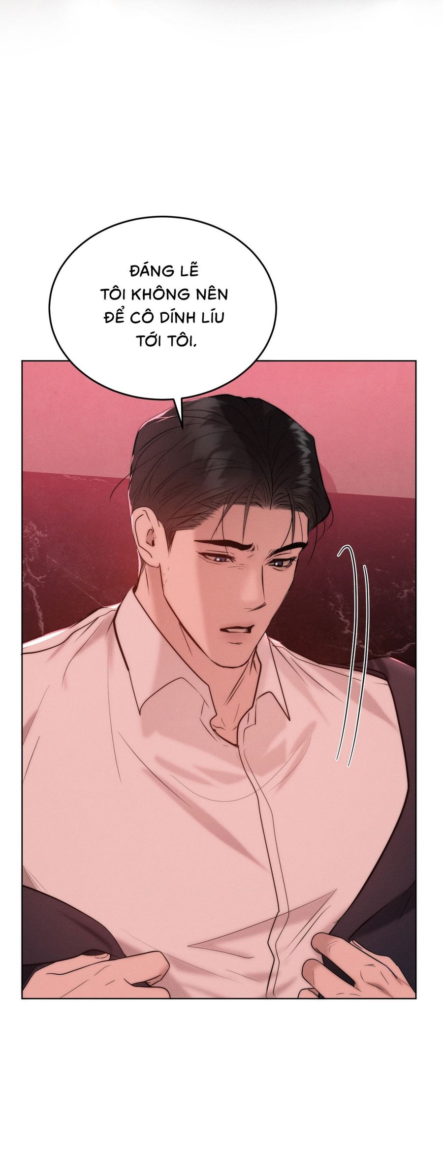 Sự Ngây Thơ Bị Vùi Lấp Trong Tro Tàn Chap 19 - trang 5