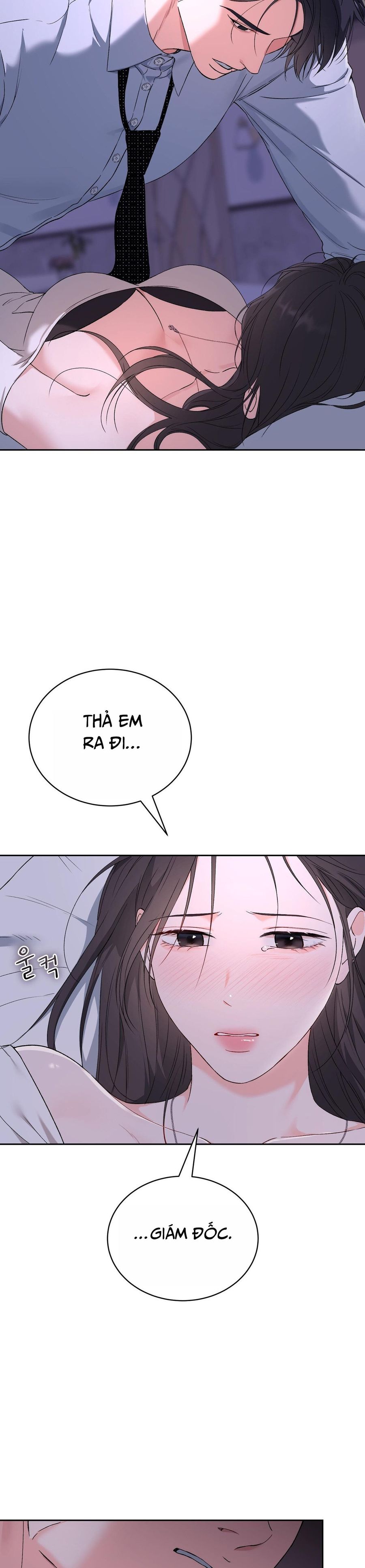 Hãy Trở Thành Biến Số X Của Đời Nhau Chap 40 - trang 7
