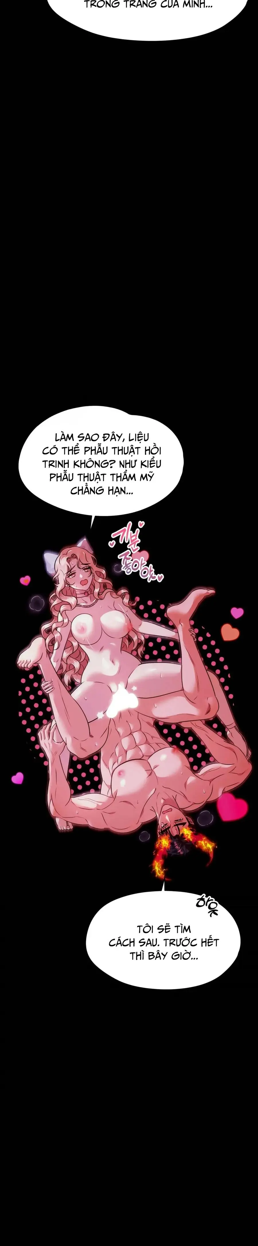 Tôi Tiễn Nam Chính Về Trời Nhé? Chap 5 - trang 32