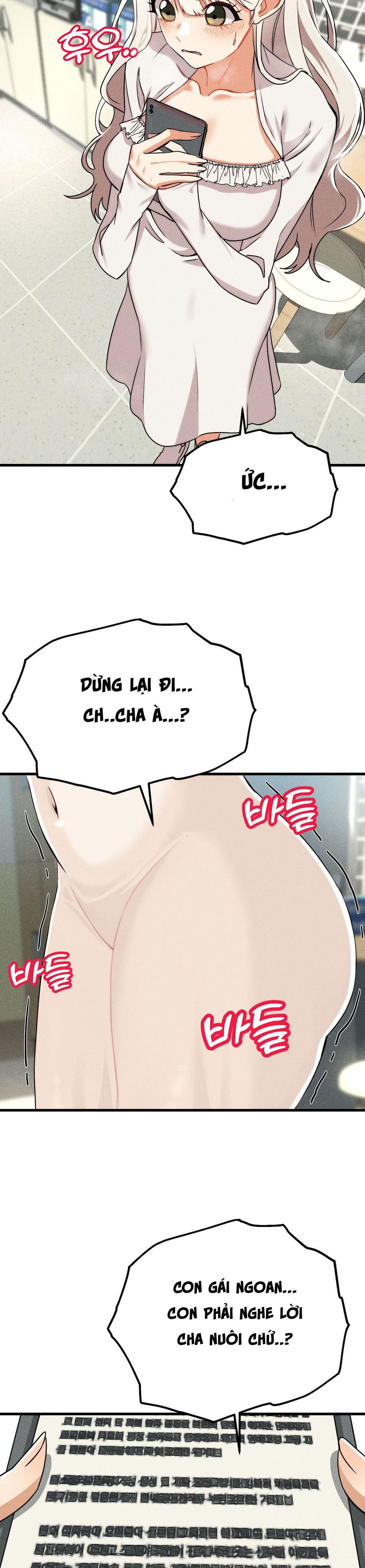 Câu Lạc Bộ Đọc Sách Người Lớn Chap 1 - trang 34