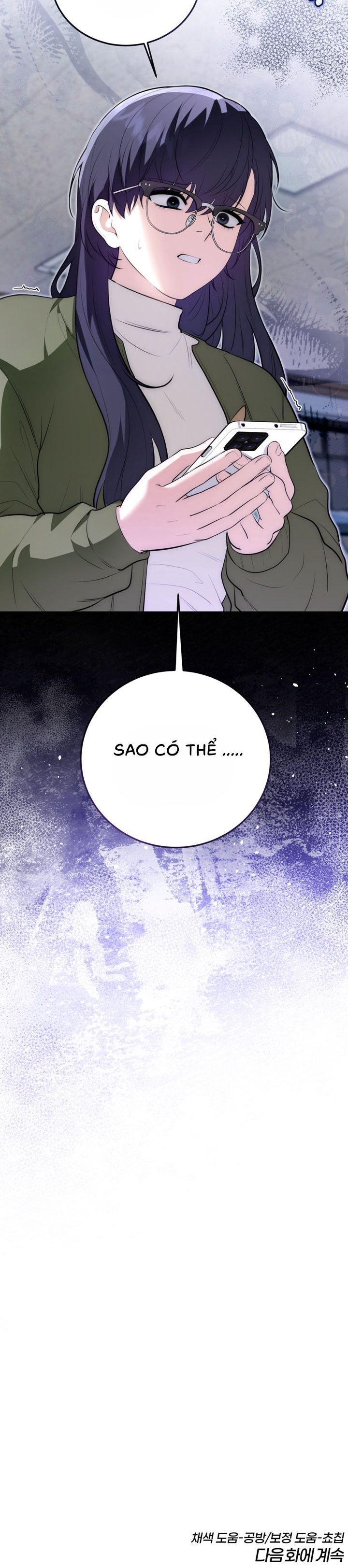 SÂU MI DO TÍT Chap 29 - trang 20